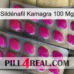 Sildénafil Kamagra 100 Mg 10